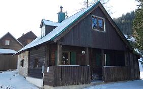 Seebergalmhütte